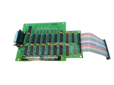 MONITOR LABS 1860-0600-01