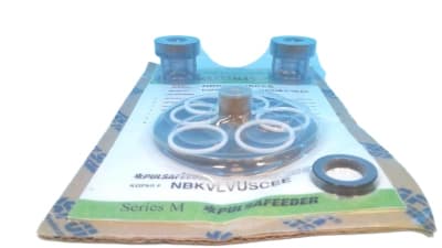 PULSAFEEDER NBKVLVUSCEE