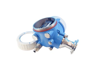 ENDRESS & HAUSER FMP53-MHH5/0