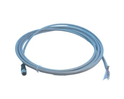 FESTO NEBM-M12G8-E-5-LE8