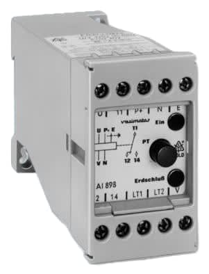 DOLD AI-898-AC24V-45-400HZ