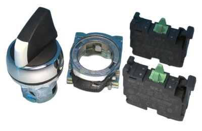 ALLEN BRADLEY 800FM-SL32MX20