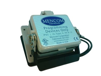 MENCOM GF-RJ45-USB-03-R-32