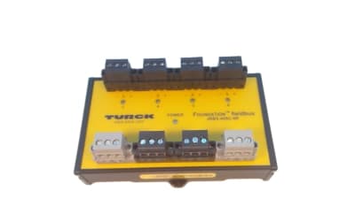 TURCK JRBS-49SC-6R