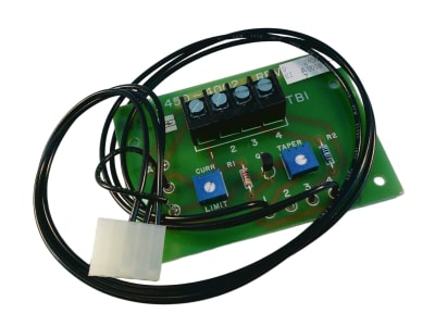 NIDEC CORP 2450-4002