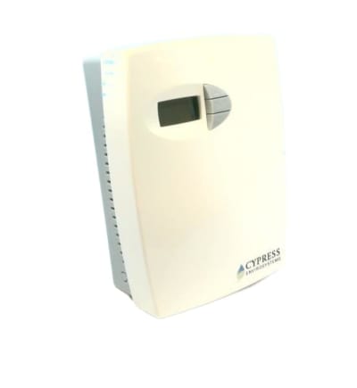 CYPRESS ENVIROSYSTEMS WPT-800-T2DP-DB