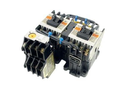 FUJI ELECTRIC 4NX0A0BK01K