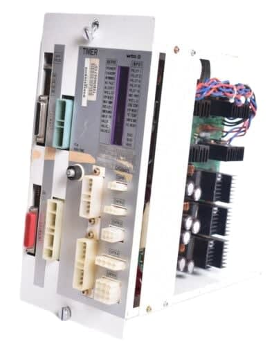 WELDING TECHNOLOGY CORP WI03-T13A
