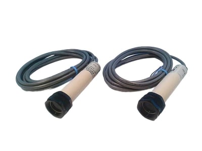 OMRON E3F2-3Z2