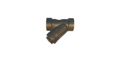 MUELLER INDUSTRIES .50-352-01