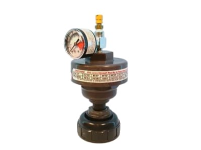 PULSAFEEDER RS780053.PVC
