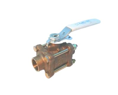APOLLO VALVES 82LF-244-01