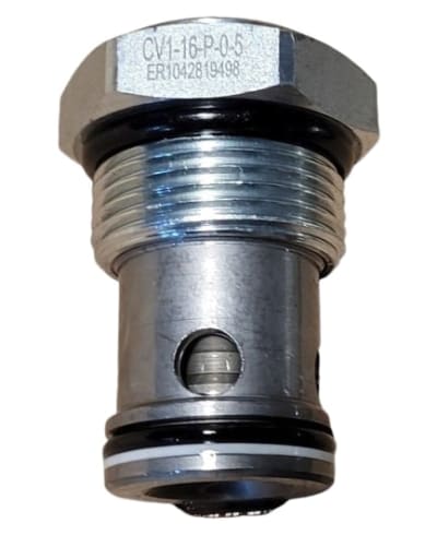 EATON CORPORATION CV1-16-P-0-5