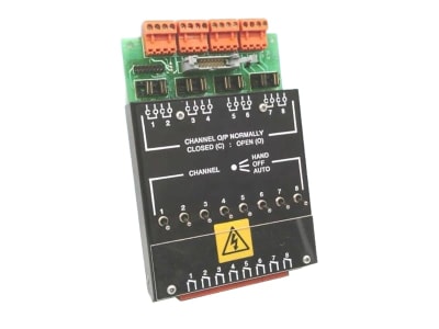 SCHNEIDER ELECTRIC BAS 3357