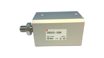 SMC CDQ2A25-30DM