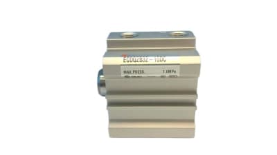 SMC ECDQ2B32-10DC
