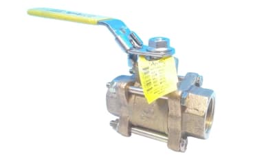 APOLLO VALVES 82-145-27 82-100