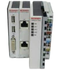 BECKHOFF CX9010-1101