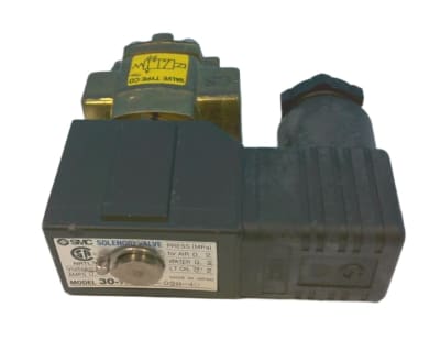 SMC 30-VX3134-02N-4D