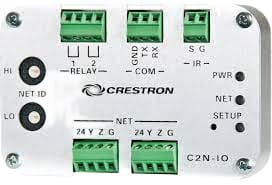 CRESTRON C2N-IO
