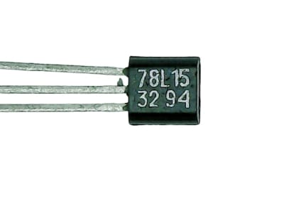 MULTICOMP 78L15