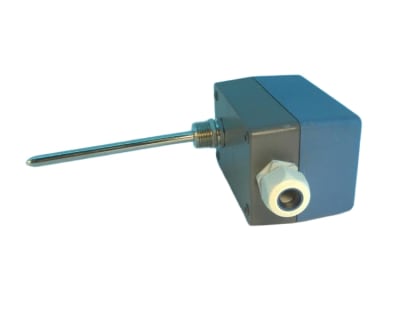 INDUSTRIE TECHNIK DBTV-R90110