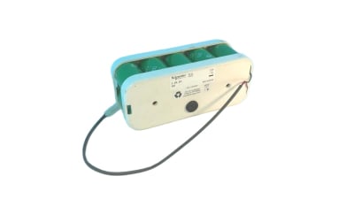 SCHNEIDER ELECTRIC S-X96-BAT