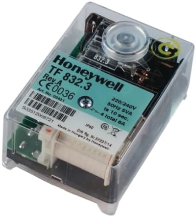 HONEYWELL TF832.3