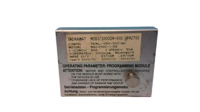 BOSCH MOD1/1X0024-001