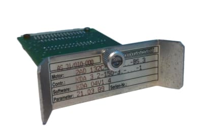 BOSCH AS31/010-000