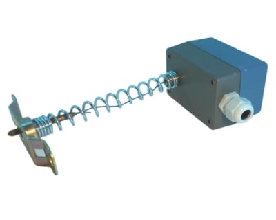 INDUSTRIE TECHNIK DBTZ-060U