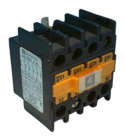 SCHNEIDER ELECTRIC LA1D04A65