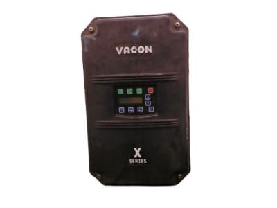 VACON X5C4025C09