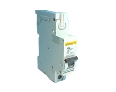 SCHNEIDER ELECTRIC KQ10C120