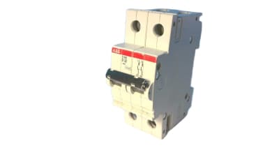 ASEA BROWN BOVERI S262-D32