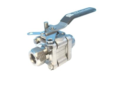 SVF FLOW CONTROLS L8006666ATBLO007LK00