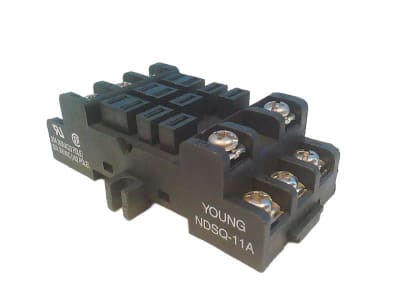 SKY ELECTRONICS NDSQ-11A