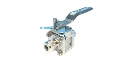 SVF FLOW CONTROLS L8006666ATBLO005LK00