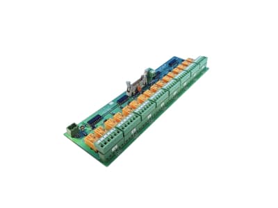 CAMERON ZE544-050A-200