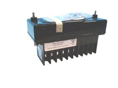 INSTRUMENT TRANSFORMERS INC FT-085