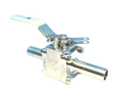 SVF FLOW CONTROLS SB7F6666AAETO007LK00