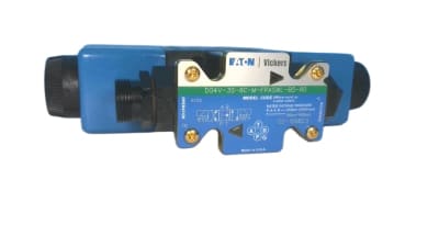EATON CORPORATION DG4V-3S-6C-M-FPA5WL-B5-60