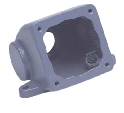 WALTHER ELECTRIC BE3-B100