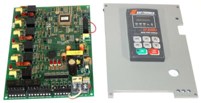 SAFTRONICS EZ6-360