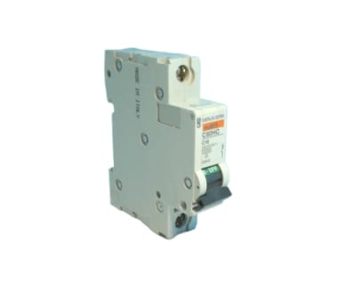 SCHNEIDER ELECTRIC C60HC116
