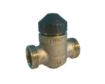 SIEMENS VVP47.15-2.5S