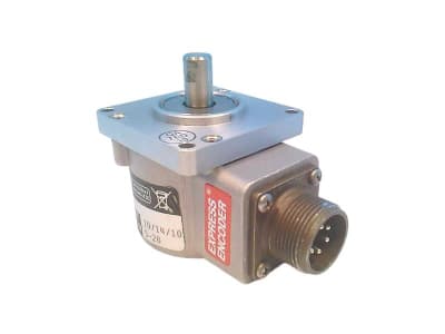 BEI SENSORS XH20DB-37-SS-100-ABZ-28V/V-SM14