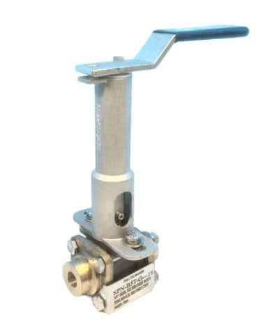 PBM VALVE SPN-B5T-G---18