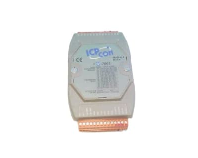 ICP DAS USA M-7005