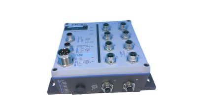THE MOXA GROUP TN-5510-2GTX-LV-LV